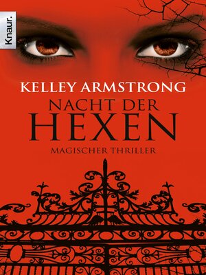 cover image of Nacht der Hexen